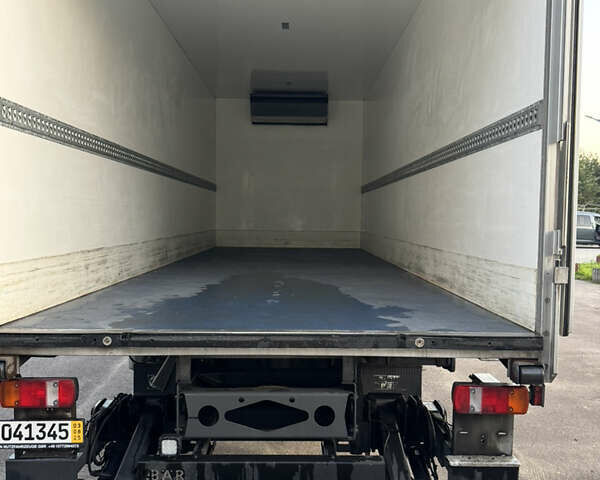 Мерседес Атего, объемом двигателя 0 л и пробегом 155 тыс. км за 42000 $, фото 18 на Automoto.ua