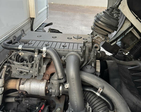 Мерседес Атего, объемом двигателя 0 л и пробегом 155 тыс. км за 41000 $, фото 45 на Automoto.ua
