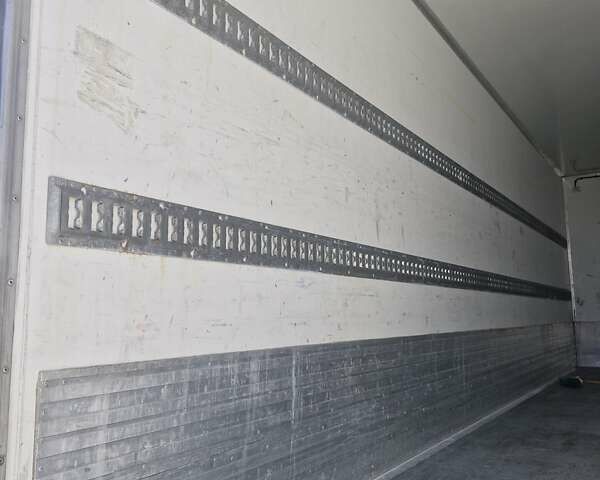 Мерседес Атего, объемом двигателя 4.3 л и пробегом 364 тыс. км за 34900 $, фото 12 на Automoto.ua
