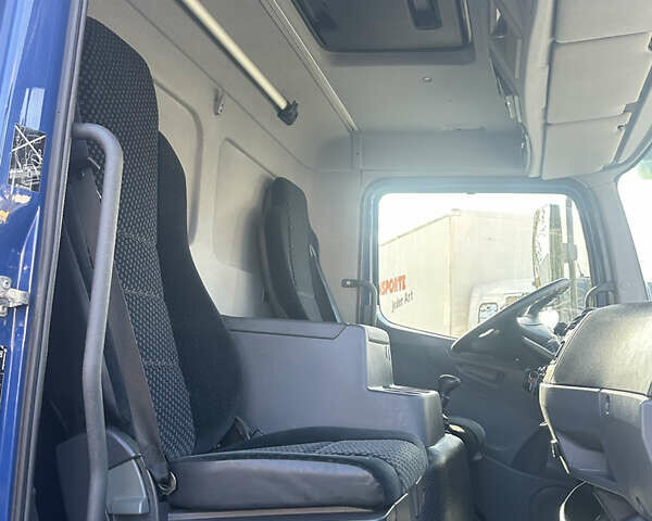 Мерседес Атего, об'ємом двигуна 4.8 л та пробігом 368 тис. км за 34700 $, фото 16 на Automoto.ua