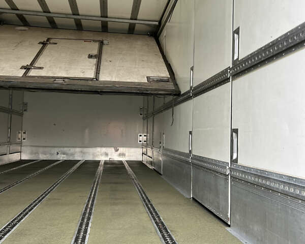 Мерседес Атего, об'ємом двигуна 0 л та пробігом 449 тис. км за 34900 $, фото 15 на Automoto.ua