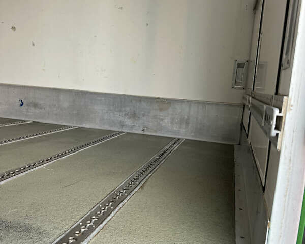 Мерседес Атего, об'ємом двигуна 0 л та пробігом 449 тис. км за 34900 $, фото 21 на Automoto.ua