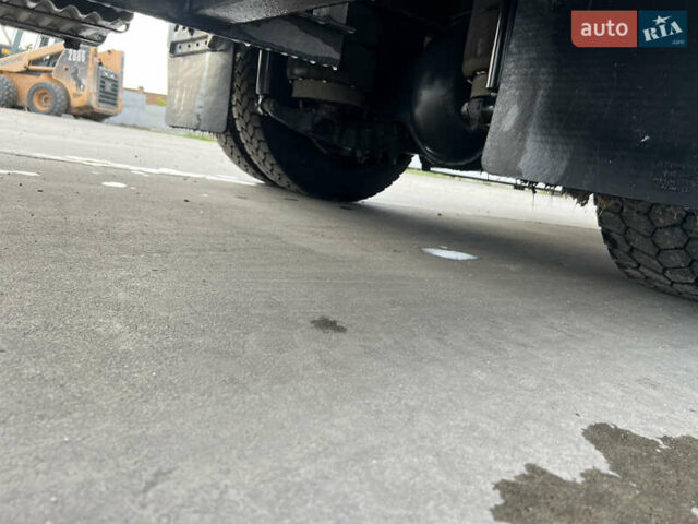 Мерседес Атего, объемом двигателя 0 л и пробегом 372 тыс. км за 38900 $, фото 16 на Automoto.ua