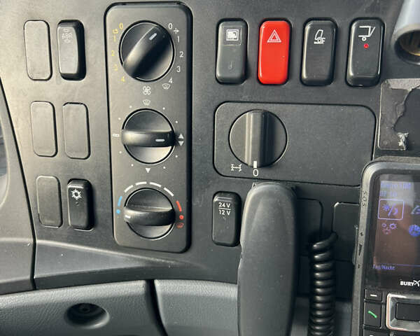 Мерседес Атего, объемом двигателя 0 л и пробегом 372 тыс. км за 38900 $, фото 24 на Automoto.ua