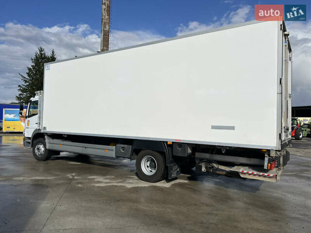 Мерседес Атего, объемом двигателя 0 л и пробегом 405 тыс. км за 37900 $, фото 7 на Automoto.ua