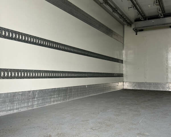 Мерседес Атего, объемом двигателя 0 л и пробегом 338 тыс. км за 33900 $, фото 16 на Automoto.ua