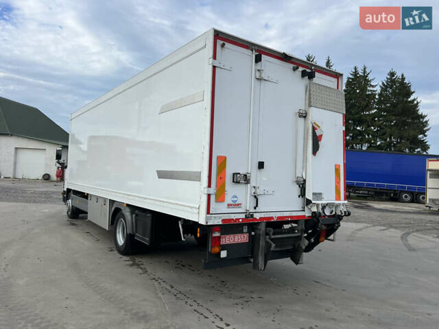 Мерседес Атего, объемом двигателя 0 л и пробегом 372 тыс. км за 38900 $, фото 4 на Automoto.ua