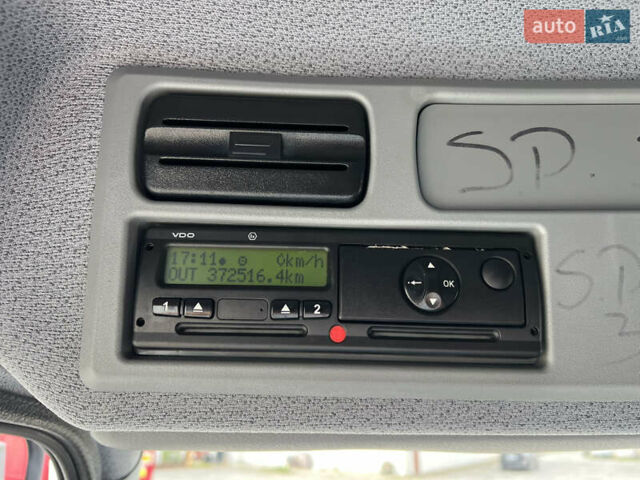 Мерседес Атего, объемом двигателя 0 л и пробегом 372 тыс. км за 38900 $, фото 27 на Automoto.ua