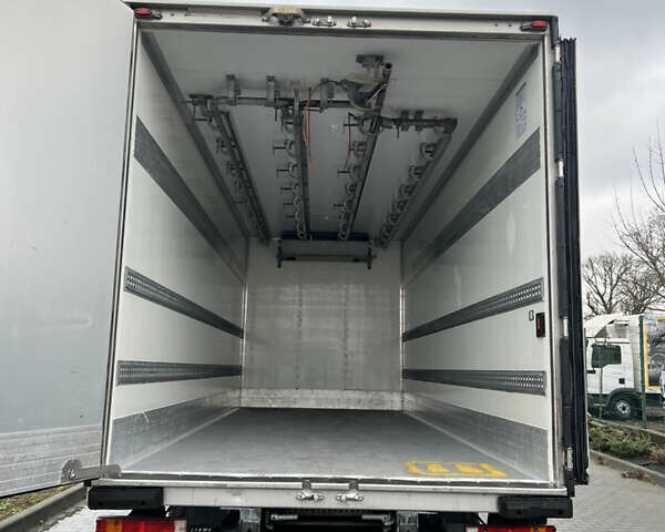 Мерседес Атего, объемом двигателя 0 л и пробегом 338 тыс. км за 33900 $, фото 18 на Automoto.ua