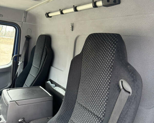 Мерседес Атего, объемом двигателя 0 л и пробегом 527 тыс. км за 47500 $, фото 19 на Automoto.ua