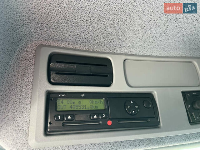 Мерседес Атего, объемом двигателя 0 л и пробегом 405 тыс. км за 37900 $, фото 26 на Automoto.ua
