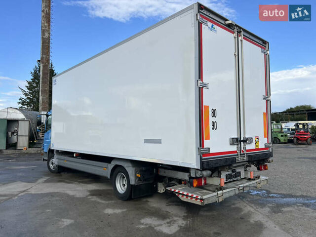 Мерседес Атего, объемом двигателя 0 л и пробегом 475 тыс. км за 33900 $, фото 2 на Automoto.ua