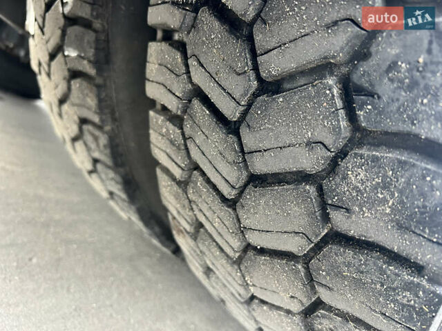 Мерседес Атего, объемом двигателя 0 л и пробегом 372 тыс. км за 38900 $, фото 17 на Automoto.ua