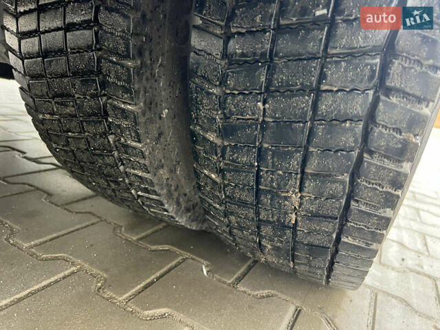 Мерседес Атего, объемом двигателя 0 л и пробегом 338 тыс. км за 33900 $, фото 10 на Automoto.ua