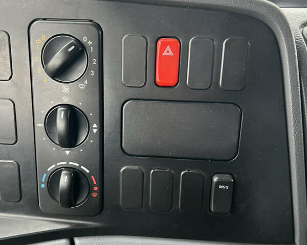 Мерседес Атего, объемом двигателя 0 л и пробегом 338 тыс. км за 33900 $, фото 22 на Automoto.ua