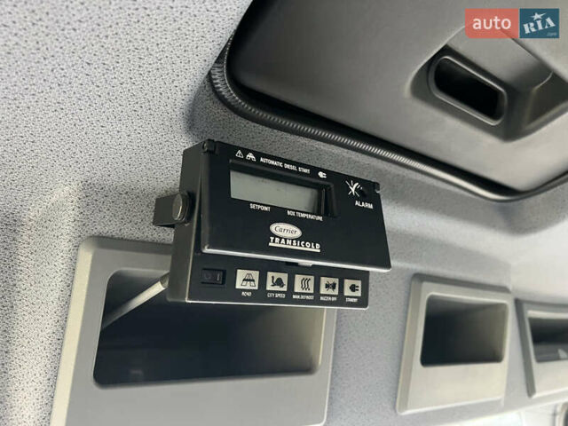 Мерседес Атего, объемом двигателя 0 л и пробегом 338 тыс. км за 33900 $, фото 24 на Automoto.ua