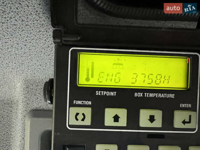 Мерседес Атего, объемом двигателя 0 л и пробегом 338 тыс. км за 33900 $, фото 25 на Automoto.ua