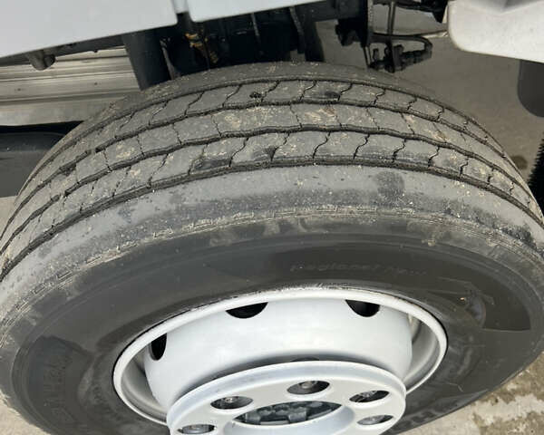 Мерседес Атего, объемом двигателя 0 л и пробегом 372 тыс. км за 38900 $, фото 20 на Automoto.ua