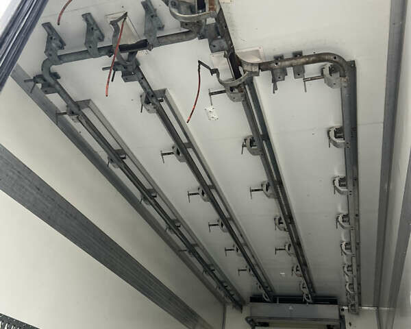 Мерседес Атего, объемом двигателя 0 л и пробегом 338 тыс. км за 33900 $, фото 15 на Automoto.ua