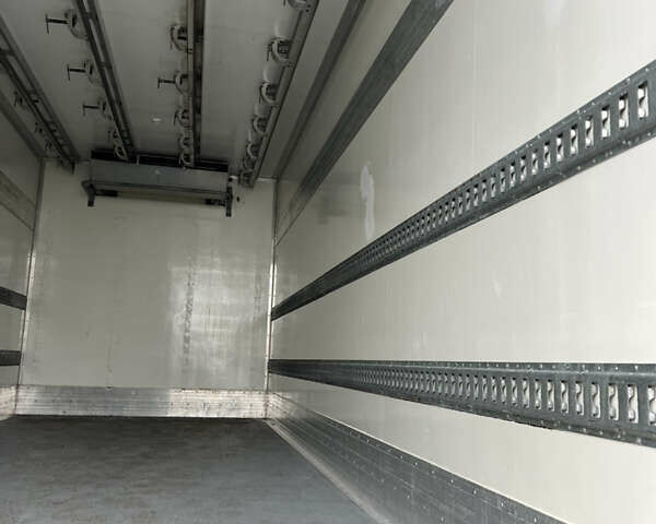 Мерседес Атего, объемом двигателя 0 л и пробегом 338 тыс. км за 33900 $, фото 14 на Automoto.ua