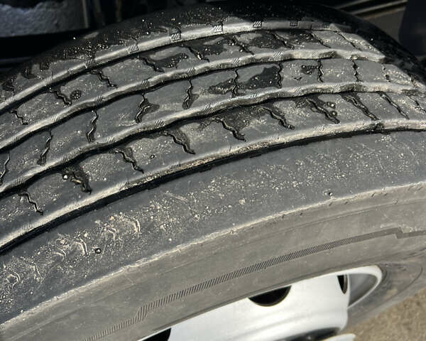 Мерседес Атего, объемом двигателя 0 л и пробегом 405 тыс. км за 37900 $, фото 11 на Automoto.ua