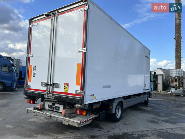 Мерседес Атего, объемом двигателя 0 л и пробегом 475 тыс. км за 33900 $, фото 4 на Automoto.ua