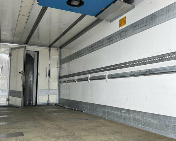 Мерседес Атего, объемом двигателя 0 л и пробегом 372 тыс. км за 38900 $, фото 12 на Automoto.ua