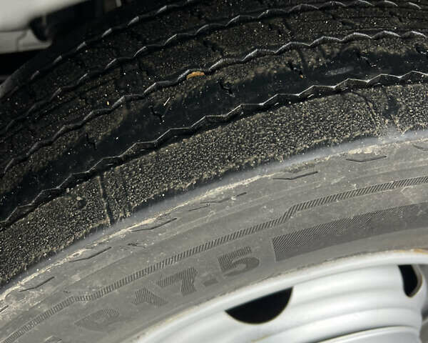 Мерседес Атего, объемом двигателя 0 л и пробегом 338 тыс. км за 33900 $, фото 8 на Automoto.ua