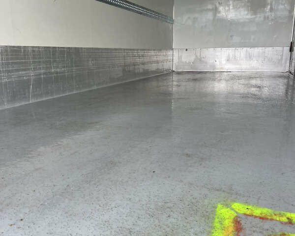 Мерседес Атего, объемом двигателя 0 л и пробегом 475 тыс. км за 33900 $, фото 14 на Automoto.ua