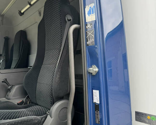 Мерседес Атего, объемом двигателя 0 л и пробегом 527 тыс. км за 47500 $, фото 15 на Automoto.ua