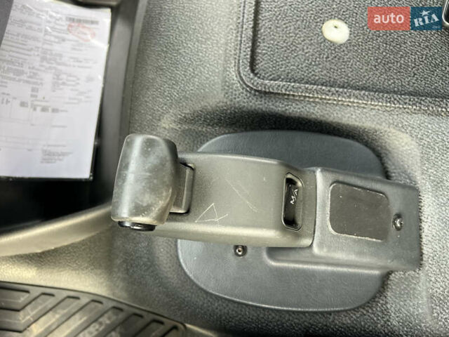 Мерседес Атего, объемом двигателя 0 л и пробегом 372 тыс. км за 38900 $, фото 30 на Automoto.ua