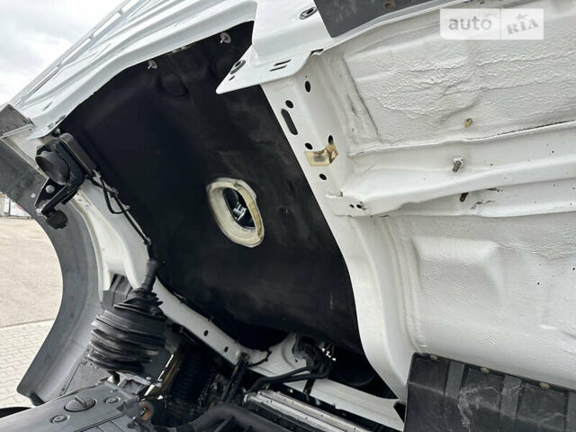 Мерседес Атего, объемом двигателя 4.8 л и пробегом 325 тыс. км за 38700 $, фото 95 на Automoto.ua