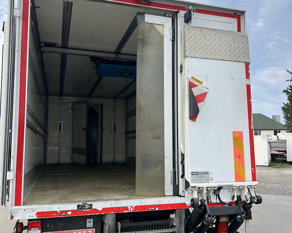 Мерседес Атего, объемом двигателя 0 л и пробегом 372 тыс. км за 38900 $, фото 14 на Automoto.ua