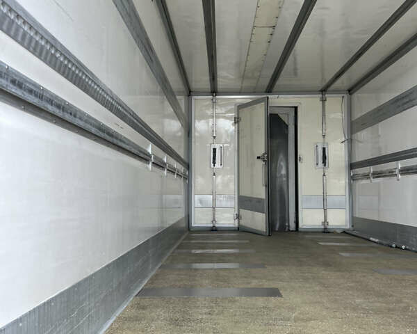 Мерседес Атего, объемом двигателя 0 л и пробегом 372 тыс. км за 38900 $, фото 13 на Automoto.ua