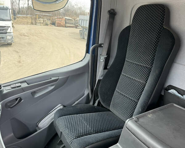Мерседес Атего, объемом двигателя 0 л и пробегом 527 тыс. км за 47500 $, фото 21 на Automoto.ua