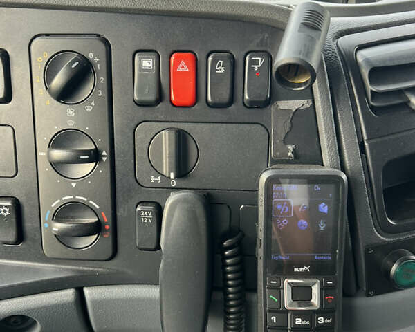 Мерседес Атего, объемом двигателя 0 л и пробегом 372 тыс. км за 38900 $, фото 25 на Automoto.ua