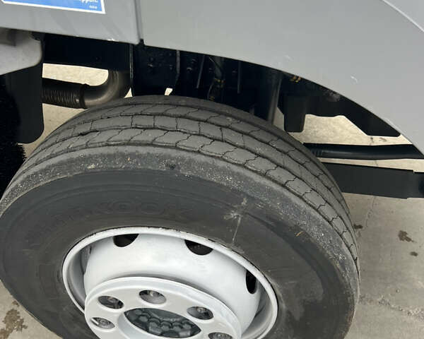 Мерседес Атего, объемом двигателя 0 л и пробегом 372 тыс. км за 38900 $, фото 19 на Automoto.ua