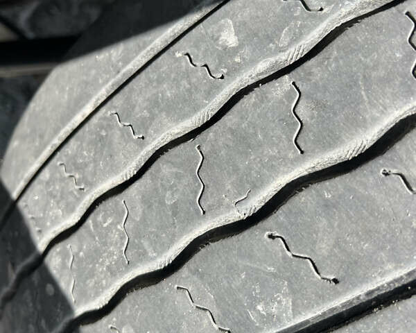 Мерседес Атего, объемом двигателя 0 л и пробегом 521 тыс. км за 34900 $, фото 9 на Automoto.ua
