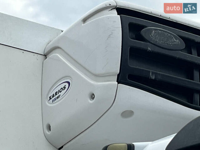 Мерседес Атего, об'ємом двигуна 0 л та пробігом 561 тис. км за 30500 $, фото 11 на Automoto.ua