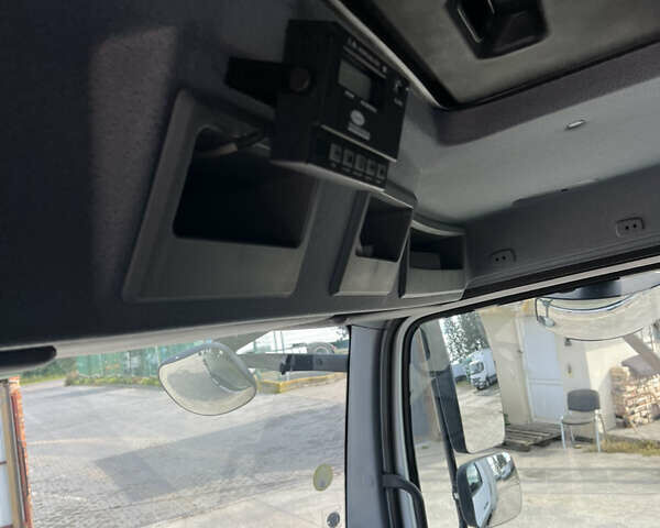 Мерседес Атего, об'ємом двигуна 0 л та пробігом 498 тис. км за 34900 $, фото 21 на Automoto.ua