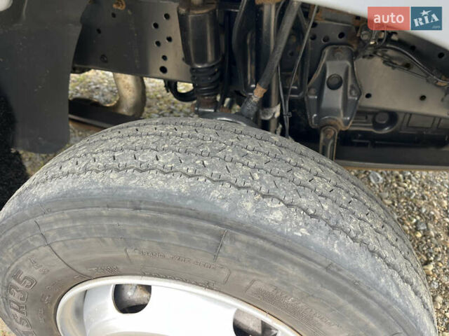 Мерседес Атего, об'ємом двигуна 0 л та пробігом 561 тис. км за 30500 $, фото 6 на Automoto.ua