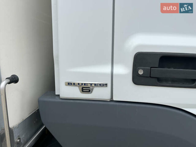 Мерседес Атего, об'ємом двигуна 0 л та пробігом 561 тис. км за 30500 $, фото 7 на Automoto.ua