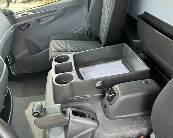 Мерседес Атего, об'ємом двигуна 0 л та пробігом 498 тис. км за 34900 $, фото 19 на Automoto.ua