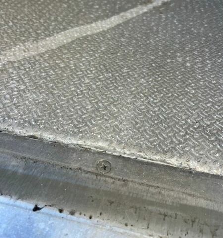 Мерседес Атего, объемом двигателя 0 л и пробегом 446 тыс. км за 35900 $, фото 17 на Automoto.ua