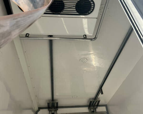 Мерседес Атего, объемом двигателя 0 л и пробегом 491 тыс. км за 42900 $, фото 14 на Automoto.ua