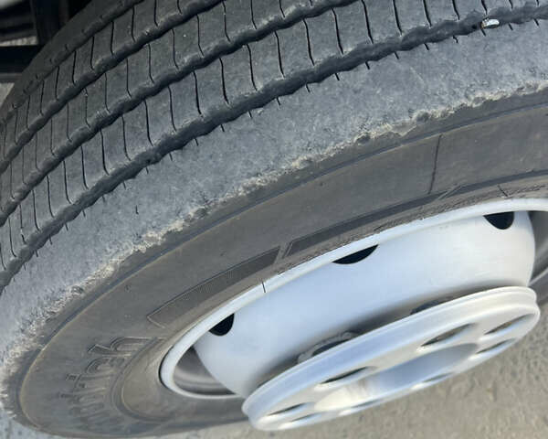 Мерседес Атего, объемом двигателя 0 л и пробегом 491 тыс. км за 42900 $, фото 9 на Automoto.ua