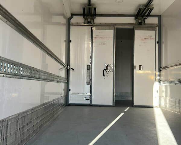 Мерседес Атего, объемом двигателя 0 л и пробегом 491 тыс. км за 42900 $, фото 13 на Automoto.ua