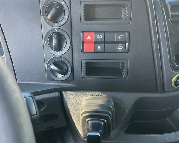 Мерседес Атего, объемом двигателя 0 л и пробегом 491 тыс. км за 42900 $, фото 20 на Automoto.ua