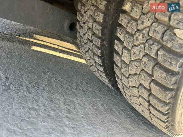 Мерседес Атего, объемом двигателя 0 л и пробегом 491 тыс. км за 42900 $, фото 11 на Automoto.ua