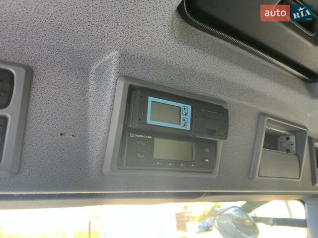 Мерседес Атего, объемом двигателя 0 л и пробегом 491 тыс. км за 42900 $, фото 23 на Automoto.ua